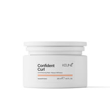M�scara para Cachos Keune Care Confident Curl